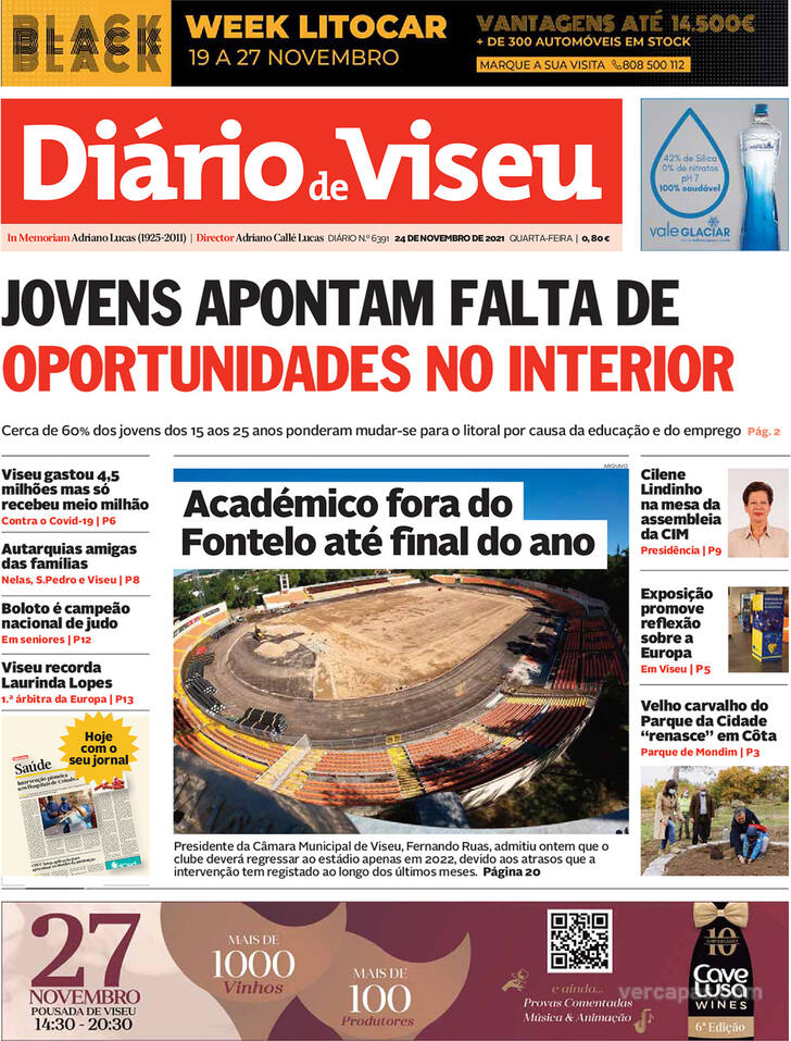 Diário de Viseu