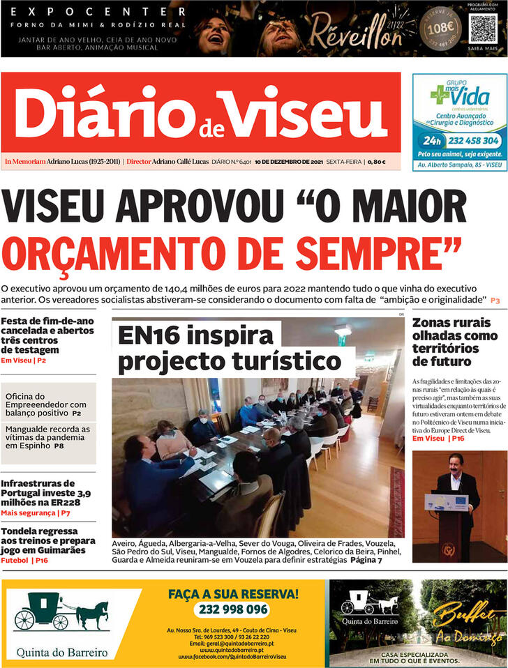 Diário de Viseu