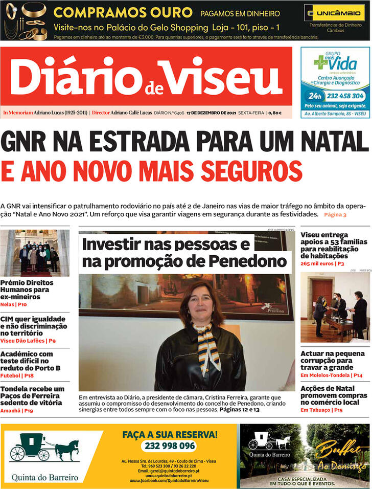 Diário de Viseu