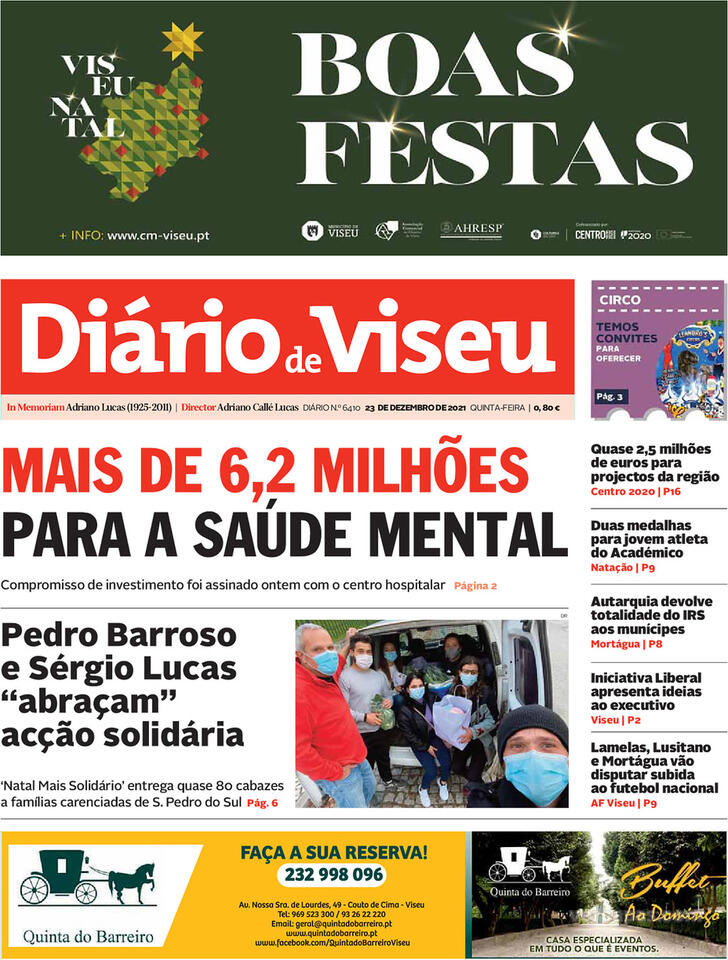 Diário de Viseu