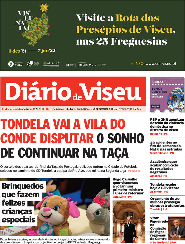 Diário de Viseu