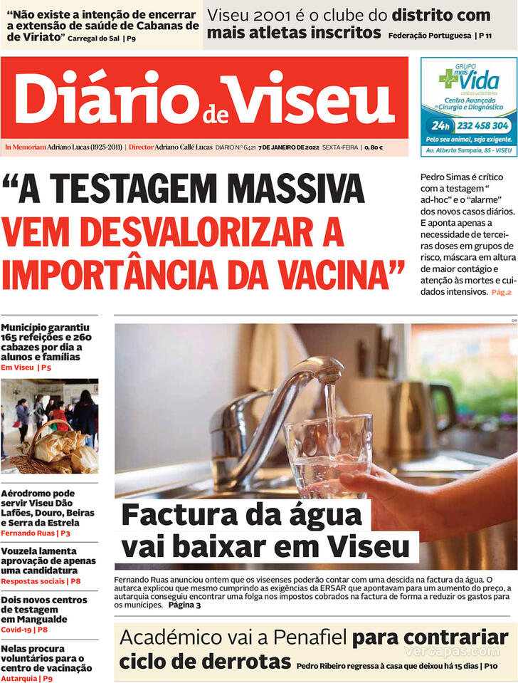 Diário de Viseu