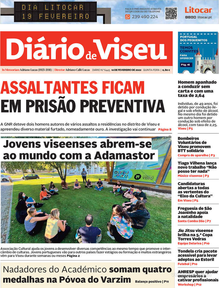 Diário de Viseu