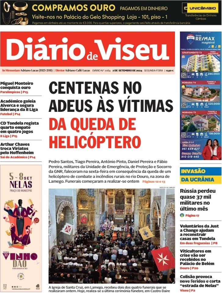 Diário de Viseu