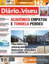 Dirio de Viseu - 2013-09-16