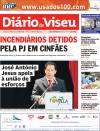 Dirio de Viseu - 2013-10-15