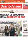 Dirio de Viseu - 2013-10-22
