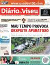Dirio de Viseu - 2013-10-25
