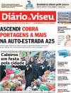 Dirio de Viseu - 2013-10-30