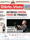 Dirio de Viseu - 2013-10-09