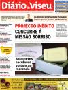 Dirio de Viseu - 2013-11-01