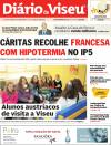 Dirio de Viseu - 2013-11-07
