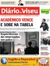 Dirio de Viseu - 2014-01-30