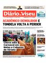 Dirio de Viseu - 2014-03-03