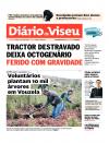 Dirio de Viseu - 2014-03-18