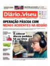 Dirio de Viseu - 2014-04-22