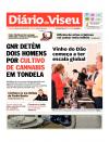Dirio de Viseu - 2014-05-20