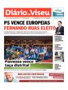 Dirio de Viseu - 2014-05-26