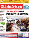 Dirio de Viseu - 2014-06-06