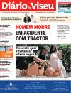 Dirio de Viseu - 2014-07-16