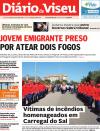 Dirio de Viseu - 2014-07-21