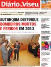 Dirio de Viseu - 2014-07-22