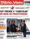 Dirio de Viseu - 2014-07-30