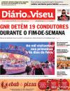 Dirio de Viseu - 2014-08-12