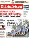 Dirio de Viseu - 2014-08-13