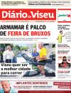 Dirio de Viseu - 2014-08-14