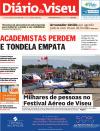 Dirio de Viseu - 2014-08-18