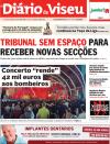 Dirio de Viseu - 2014-08-21