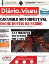 Dirio de Viseu - 2014-08-22
