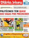 Dirio de Viseu - 2014-09-08