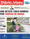 Dirio de Viseu - 2014-09-16