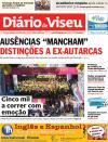 Dirio de Viseu - 2014-09-22