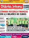 Dirio de Viseu - 2014-10-01