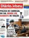 Dirio de Viseu - 2014-10-08