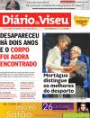 Dirio de Viseu - 2014-10-21