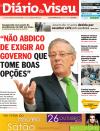 Dirio de Viseu - 2014-10-22