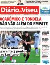 Dirio de Viseu - 2014-10-27