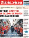 Dirio de Viseu - 2014-10-29
