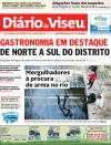 Dirio de Viseu - 2014-10-31