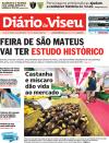 Dirio de Viseu - 2014-11-05
