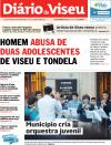 Dirio de Viseu - 2014-11-07