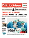 Dirio de Viseu - 2014-11-20