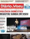 Dirio de Viseu - 2014-11-21