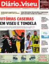 Dirio de Viseu - 2014-11-24