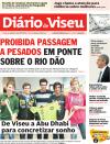 Dirio de Viseu - 2014-11-25