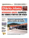 Dirio de Viseu - 2014-11-26